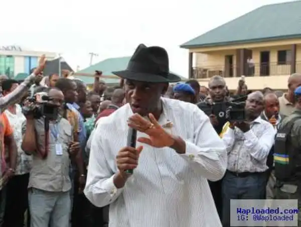 GE to pump $2bn into Nigerian rail projects – Amaechi